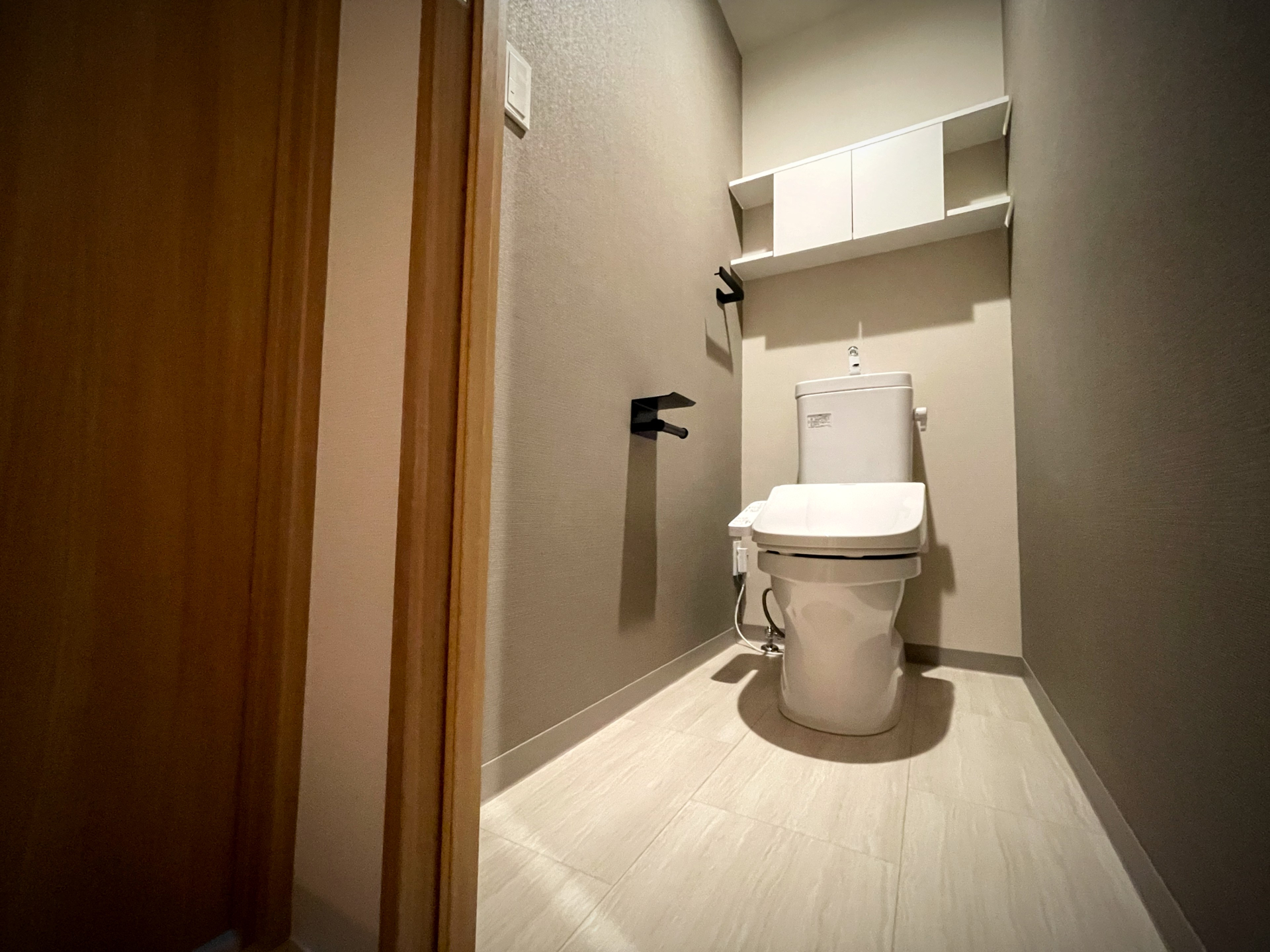 トイレリフォーム