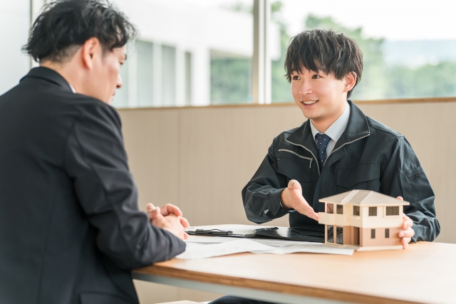 65年以上三浦市で根差した地元の相談役です